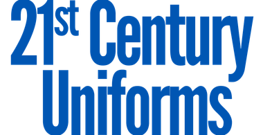 21st Century Uniforms Logo