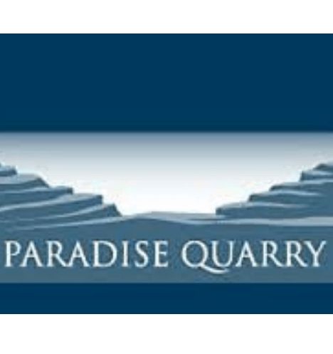 Paradise Quarry Ltd