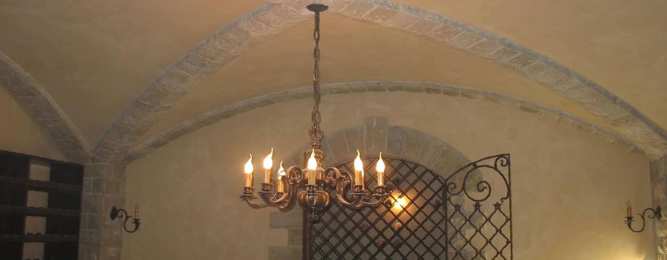 stonemasons house design