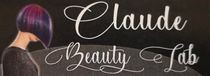 Claude Beauty Lab logo