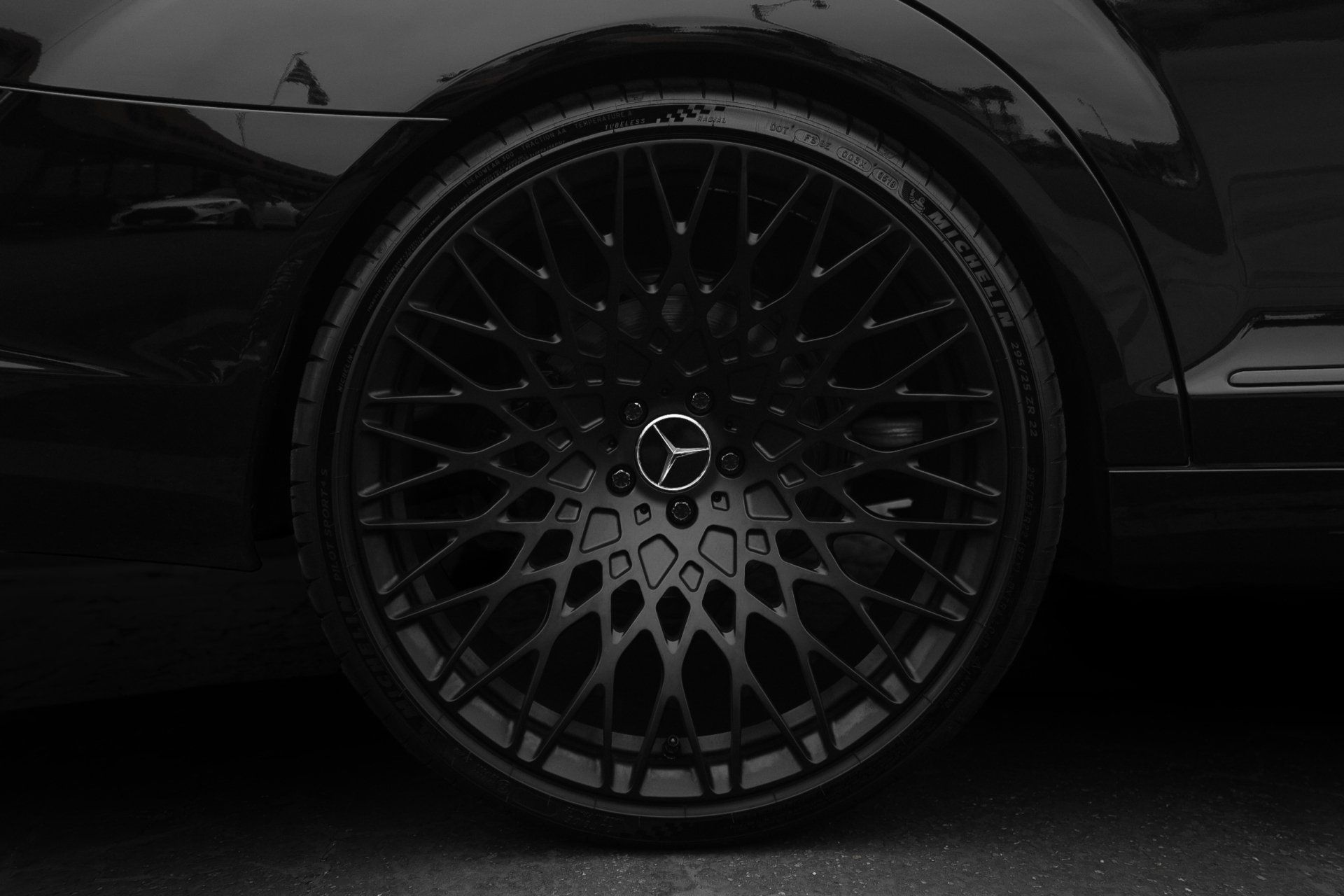 What's the Difference Between Concave and Convex Custom Wheels?