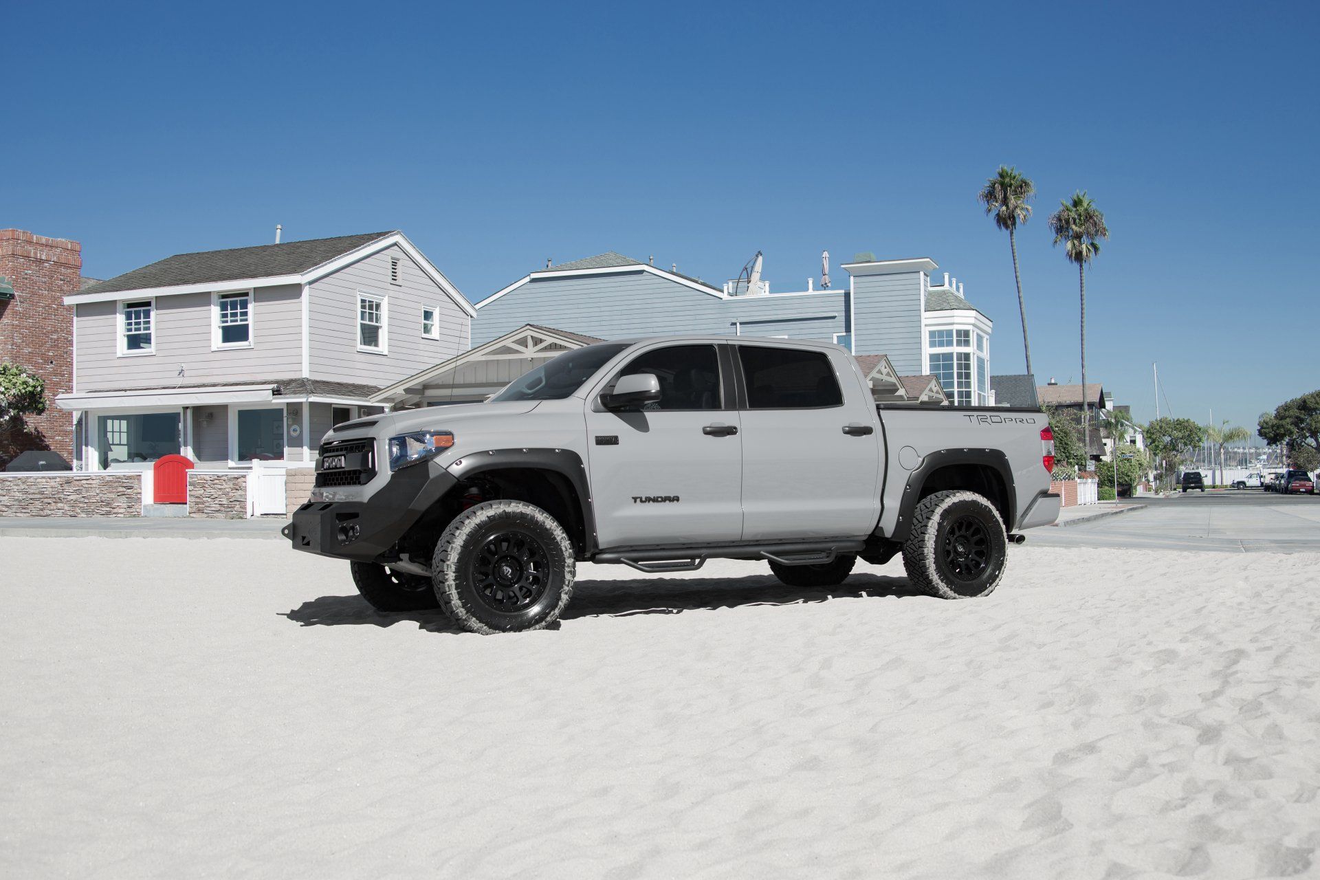 Lift Kits Costa Mesa