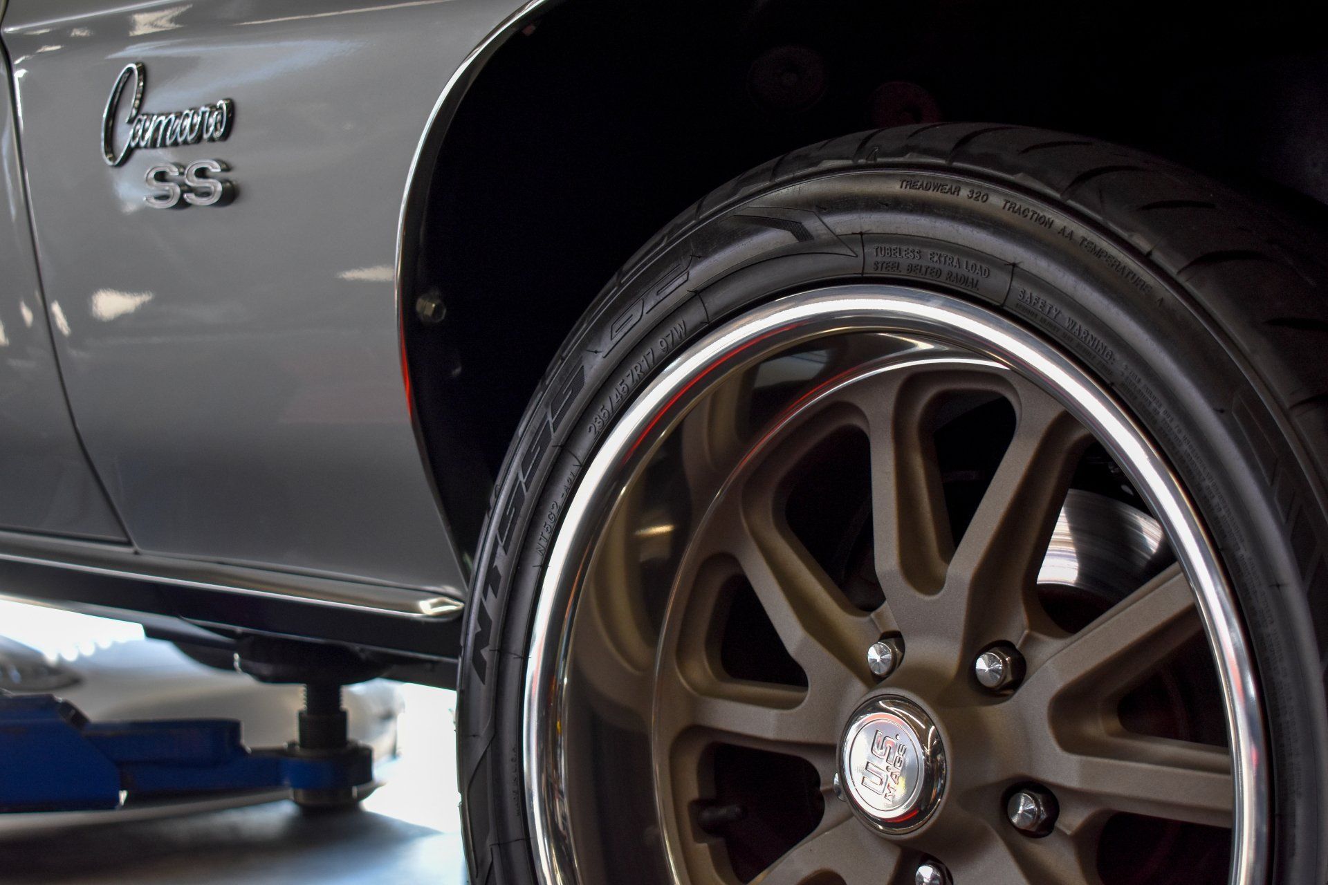 Wheel Alignment Costa Mesa