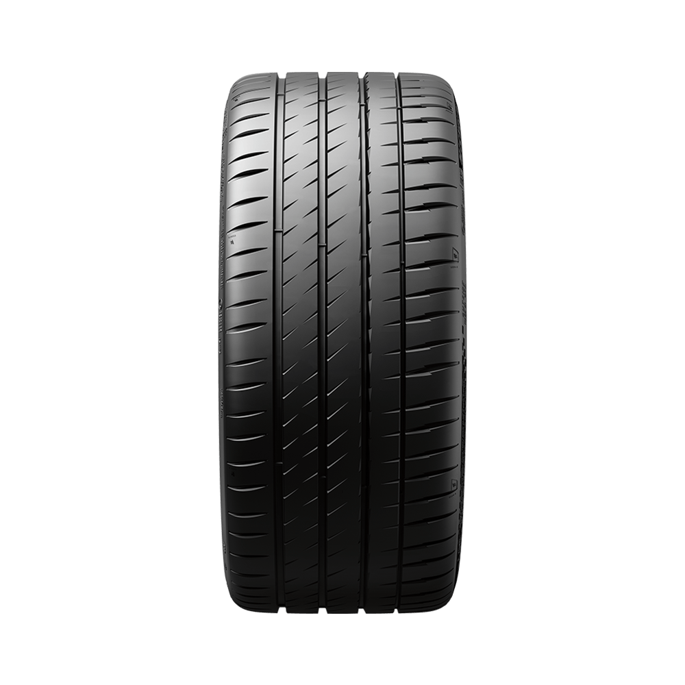 MICHELIN® Pilot® Sport 4 S  Grand Prix Performance - Tires, Wheels & More