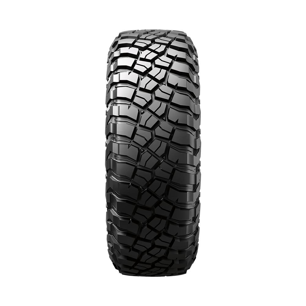 BFGoodrich® Mud-Terrain T/A® KM3 | Grand Prix Performance