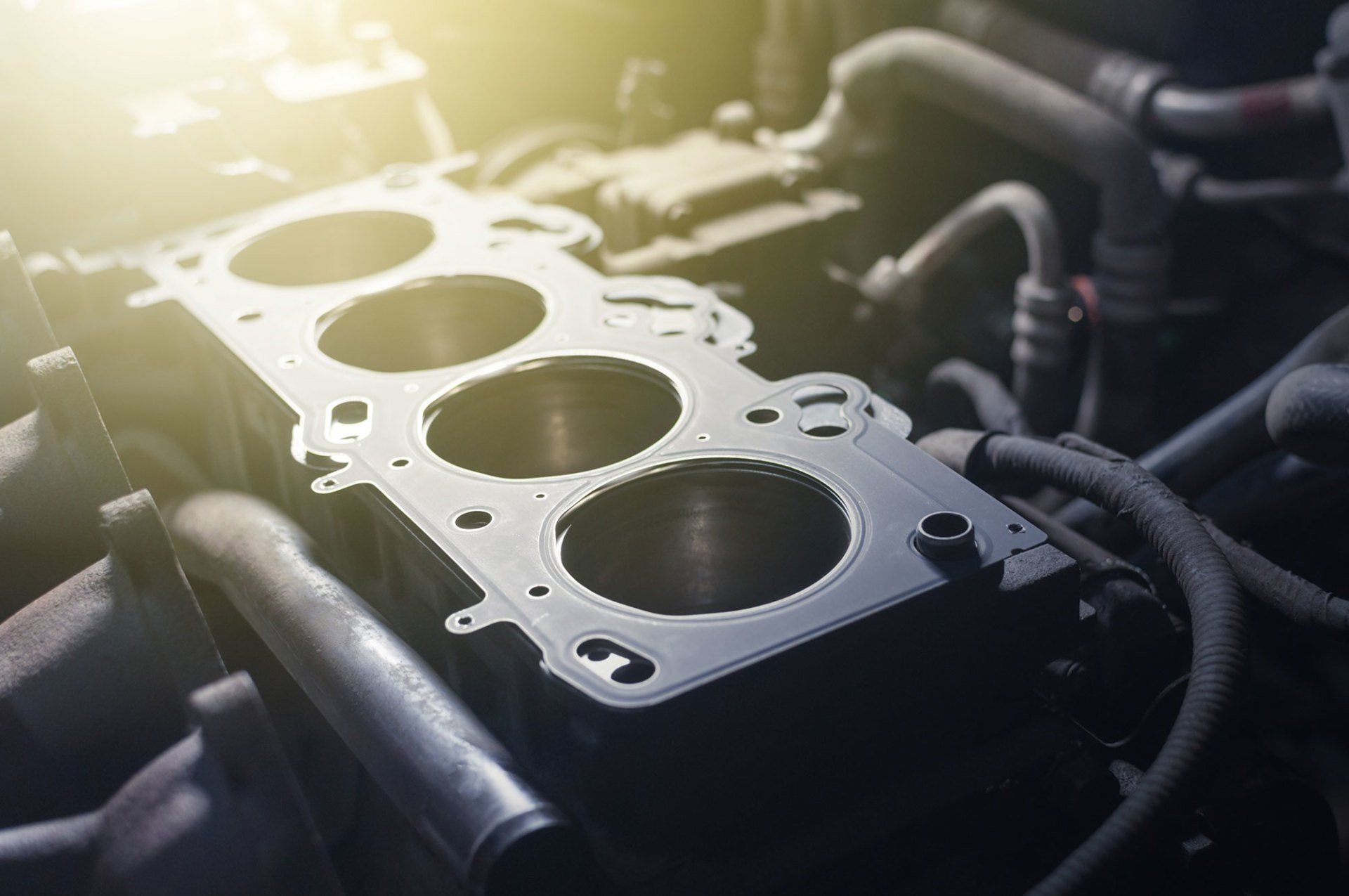 The Truth About Blown Head Gaskets
