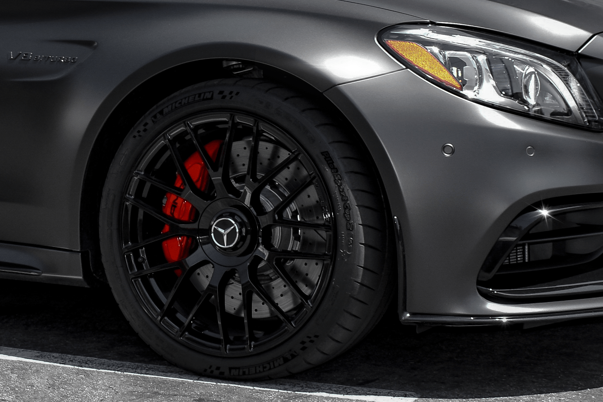 Powder Coating Costa Mesa