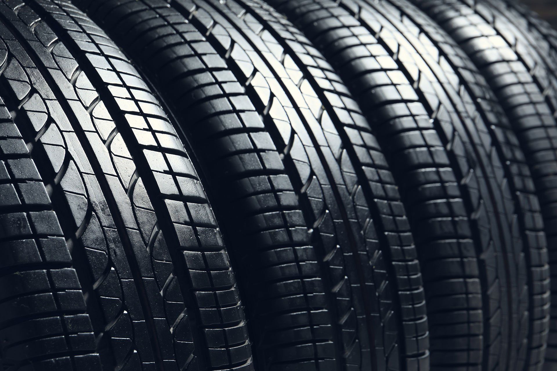 Grand Prix Performance Tire Dealer of UHP Tires