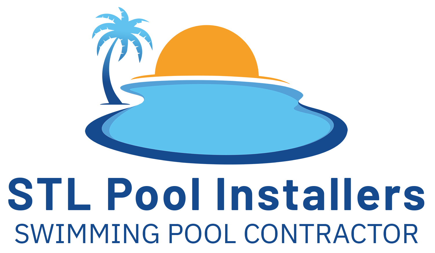 STL Pool Installers