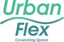 Urban Flex Co-Working Space