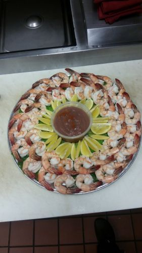Shrimp — Italian Pizzeria in East Hanover, NJ