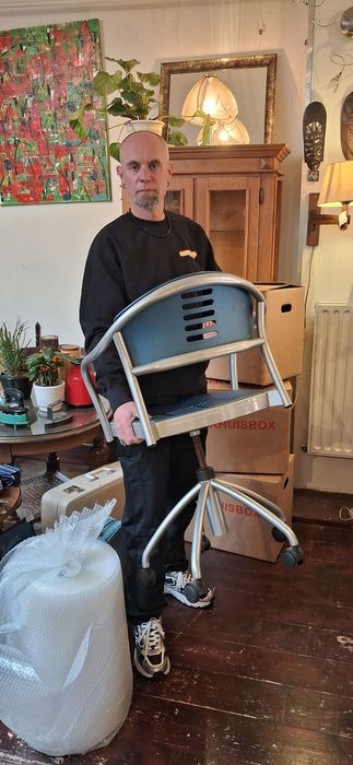 buitenwerf ontruimt 3