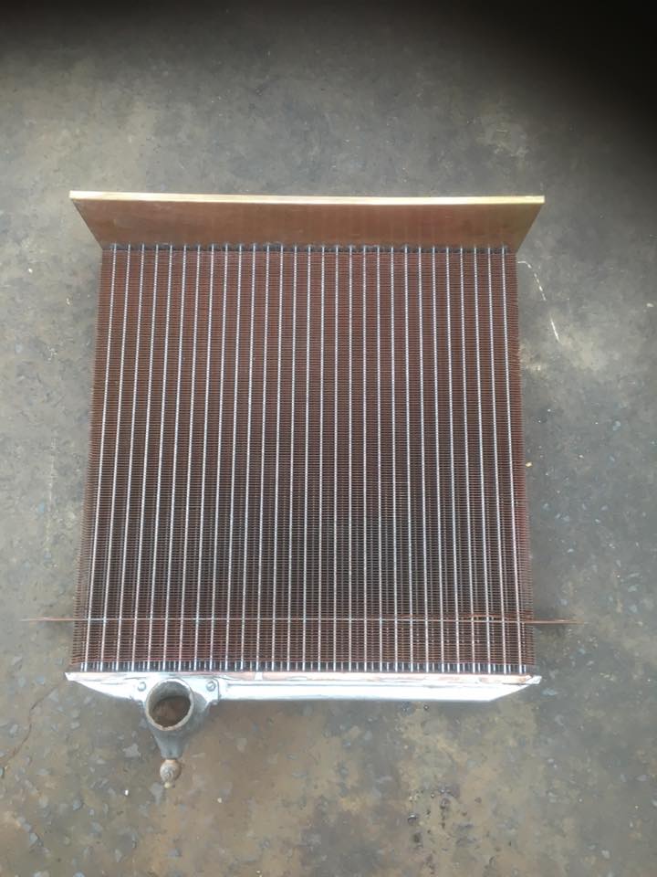 Radiators in Toowoomba Neilsen’s Radiator Service