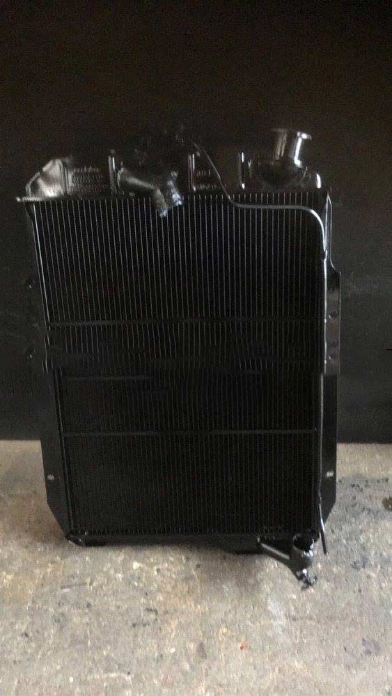 Radiators in Toowoomba Neilsen’s Radiator Service