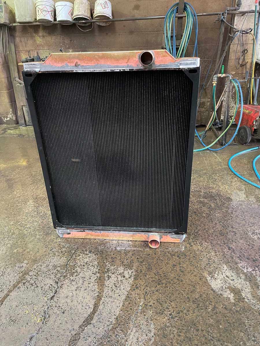 Radiator Replacements in Toowoomba Neilsen’s Radiator Service