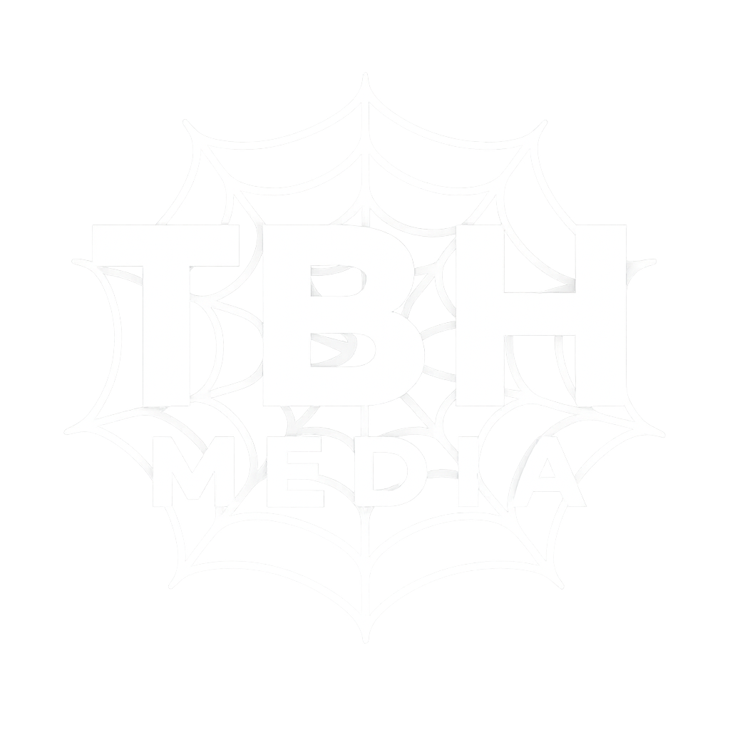 Website designed by TBH Media