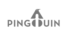 Logo pingouin