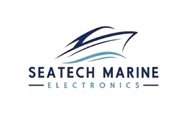 Seatech Marine Electronics logo