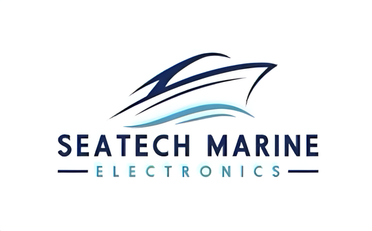 Seatech Marine Electronics logo