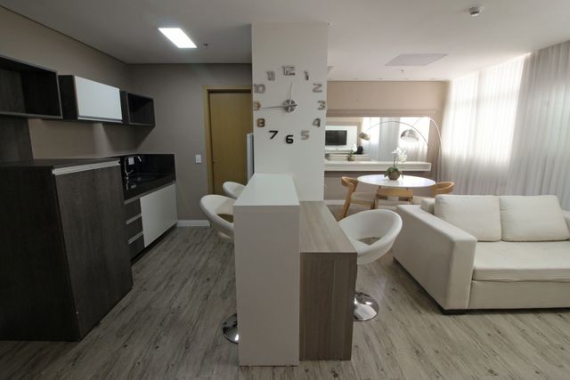 Ville Celestine Condo Hotel e Eventos, Belo Horizonte