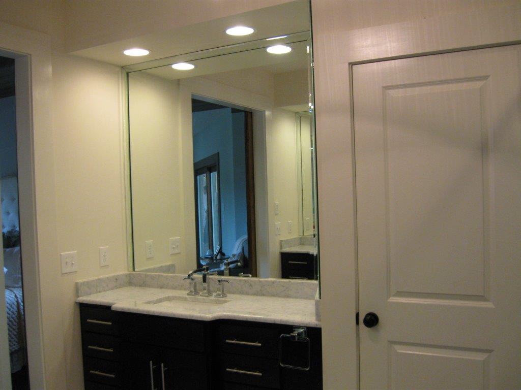 Drawer Mirror — Interior Room Mirror in Opelika, AL