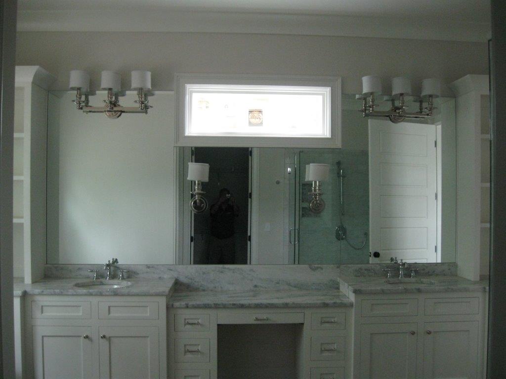 Residential Mirrors — Interior Mirrors in Opelika, AL
