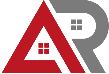 Amazed Roofing Logo