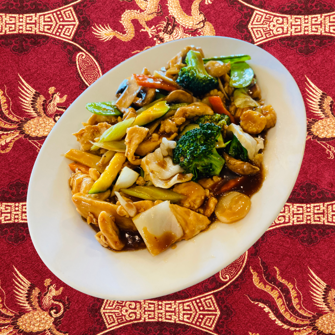 dining brookings oregon