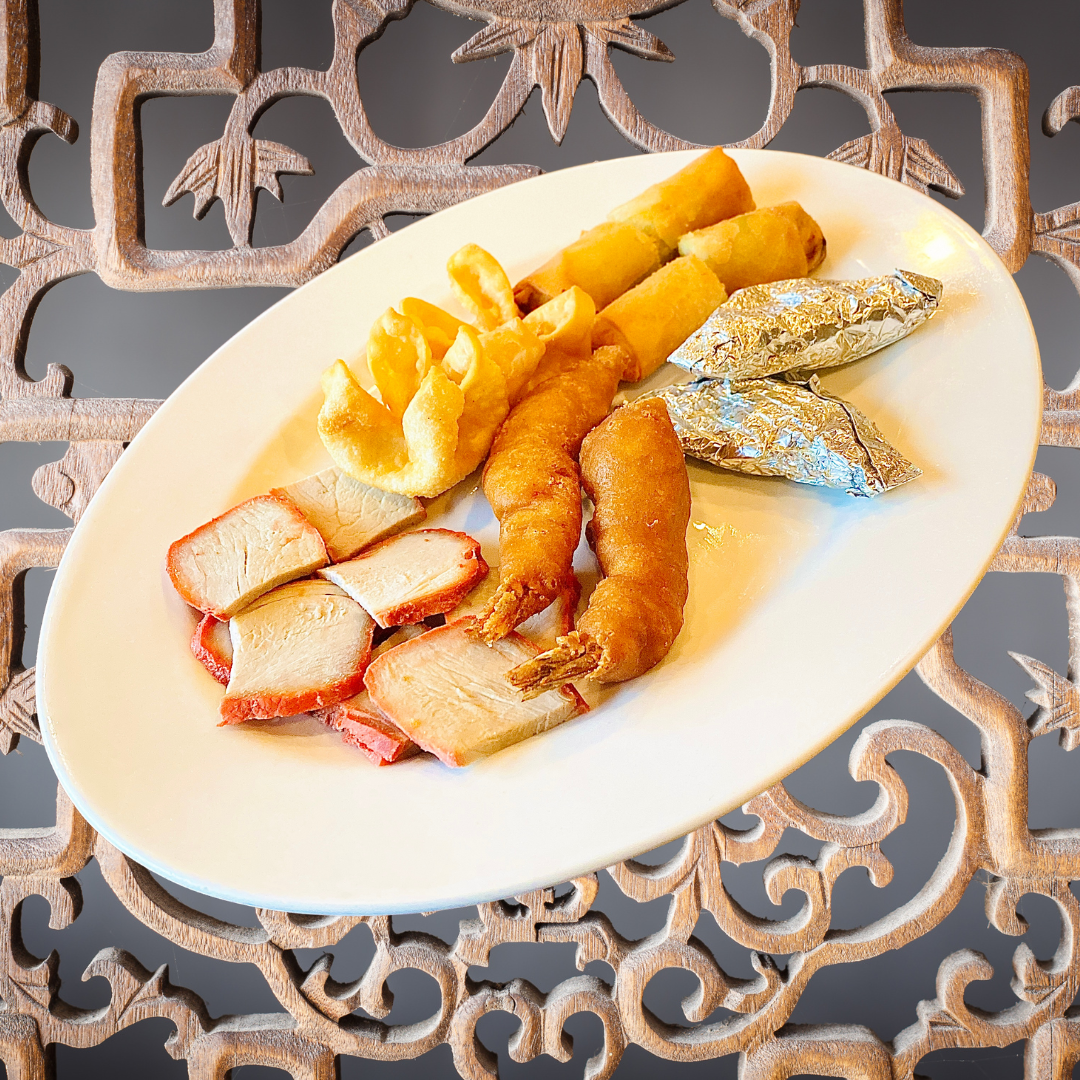 Gallery Brookings Rice Bowl Restaurant