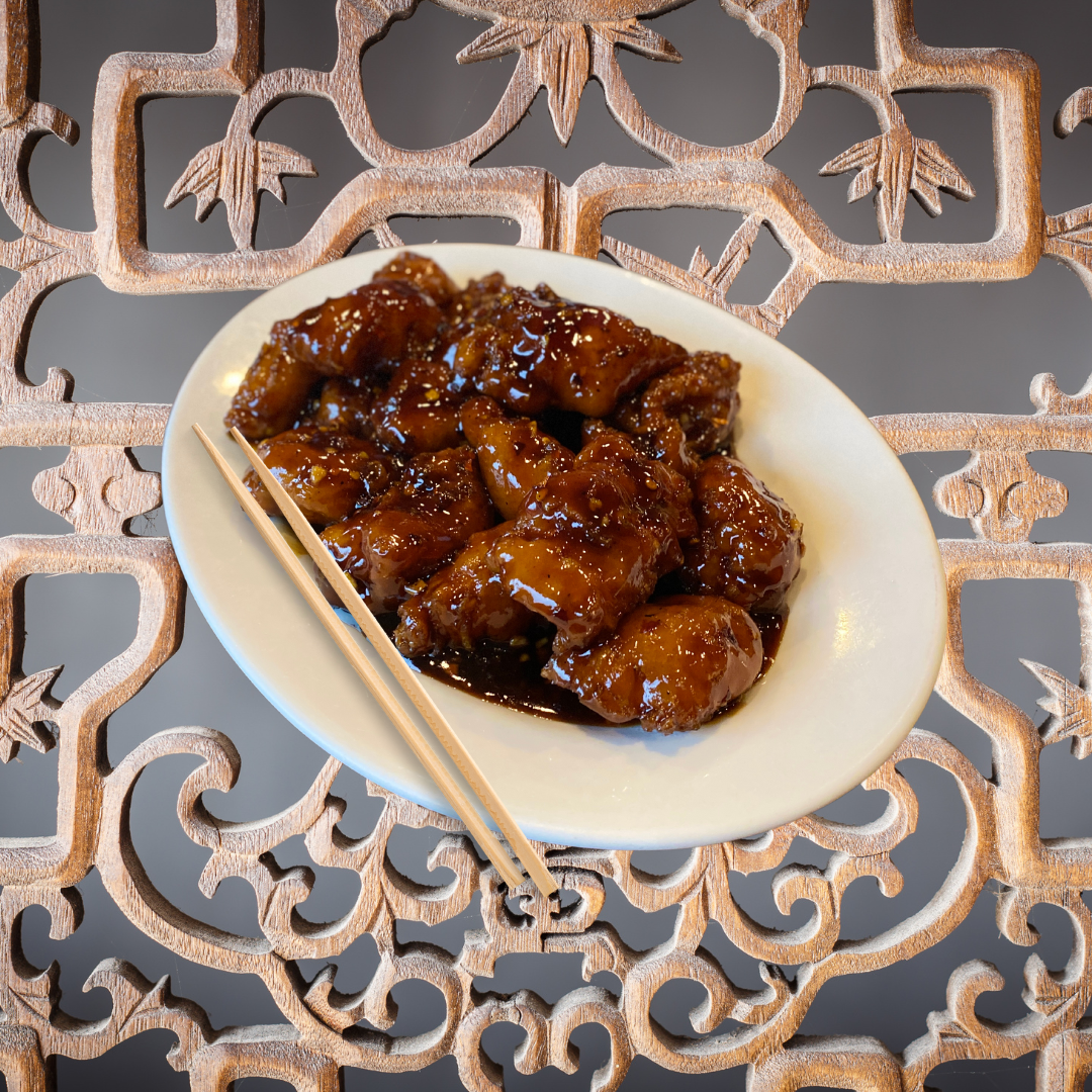 Brookings Rice Bowl Authentic Chinese Food. Dine in, Take Out or