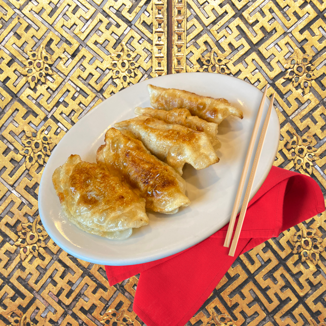 Food in Brookings Oregon