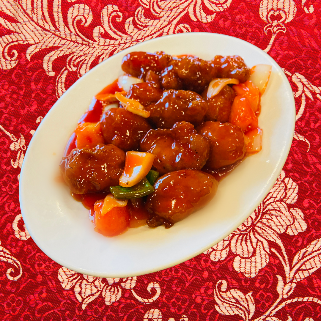 Rice Bowl Restaurant