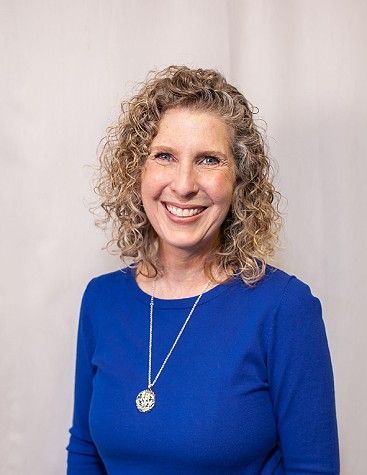 Heather Tuller, M.A.