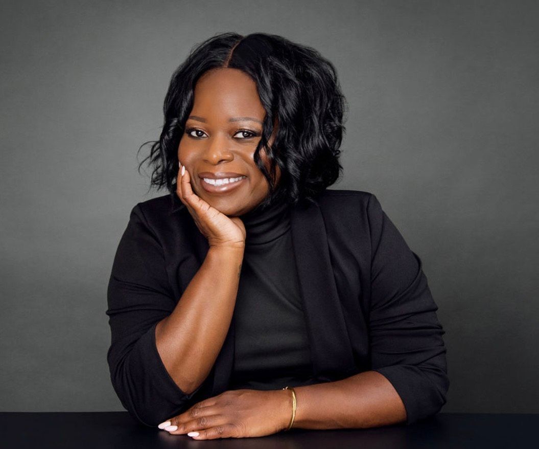 Geraldine Isme, M.S.