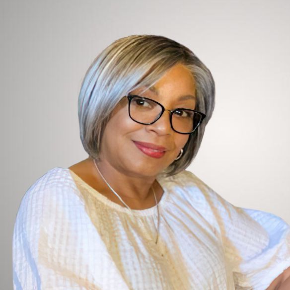 Simone Oliver, M.Div