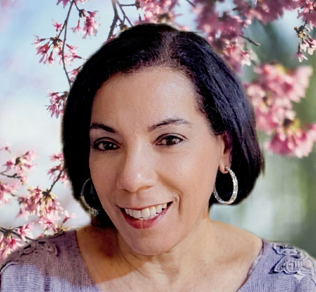 Rev. Dr. Priscilla Moreira