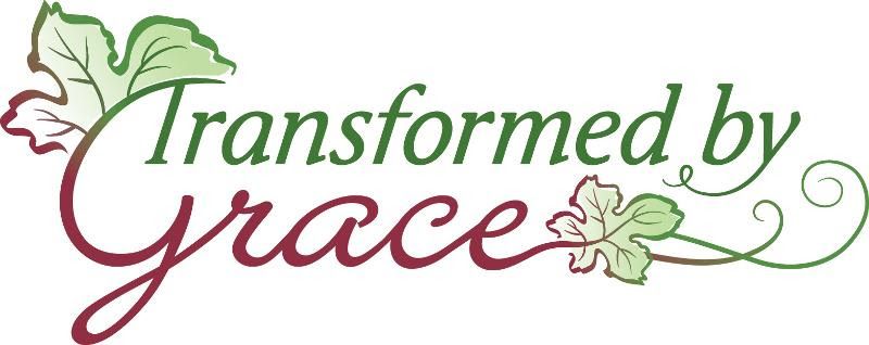 Transformed by Grace