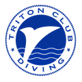 logo Triton Diving Club
