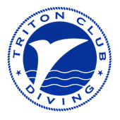 logo logo Triton Diving Club