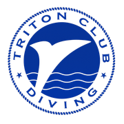 logo Triton Diving Club