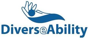 Il logo per le diverse abilità mostra una mano che cerca di prendere una palla.