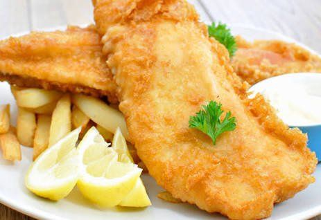 Fresh sea food Fresh sea food