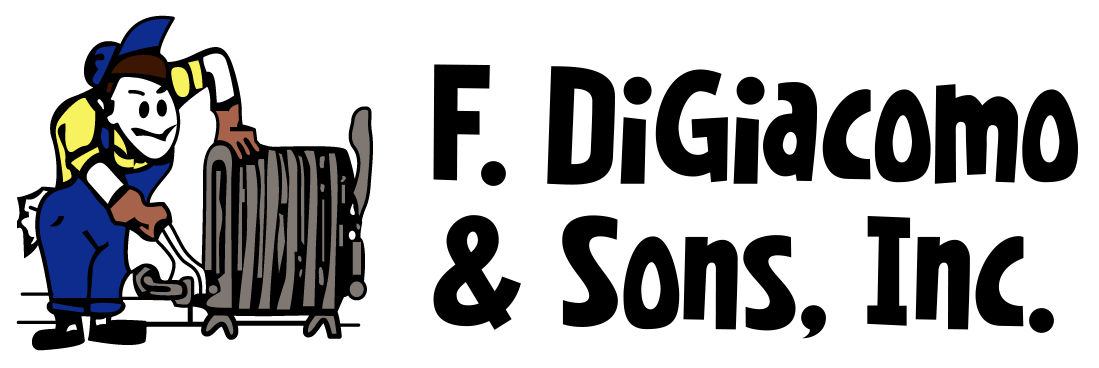 F. Digiacomo & Sons | Plumbing, Heating & AC - Tuckahoe, NY