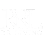 RR Living logo