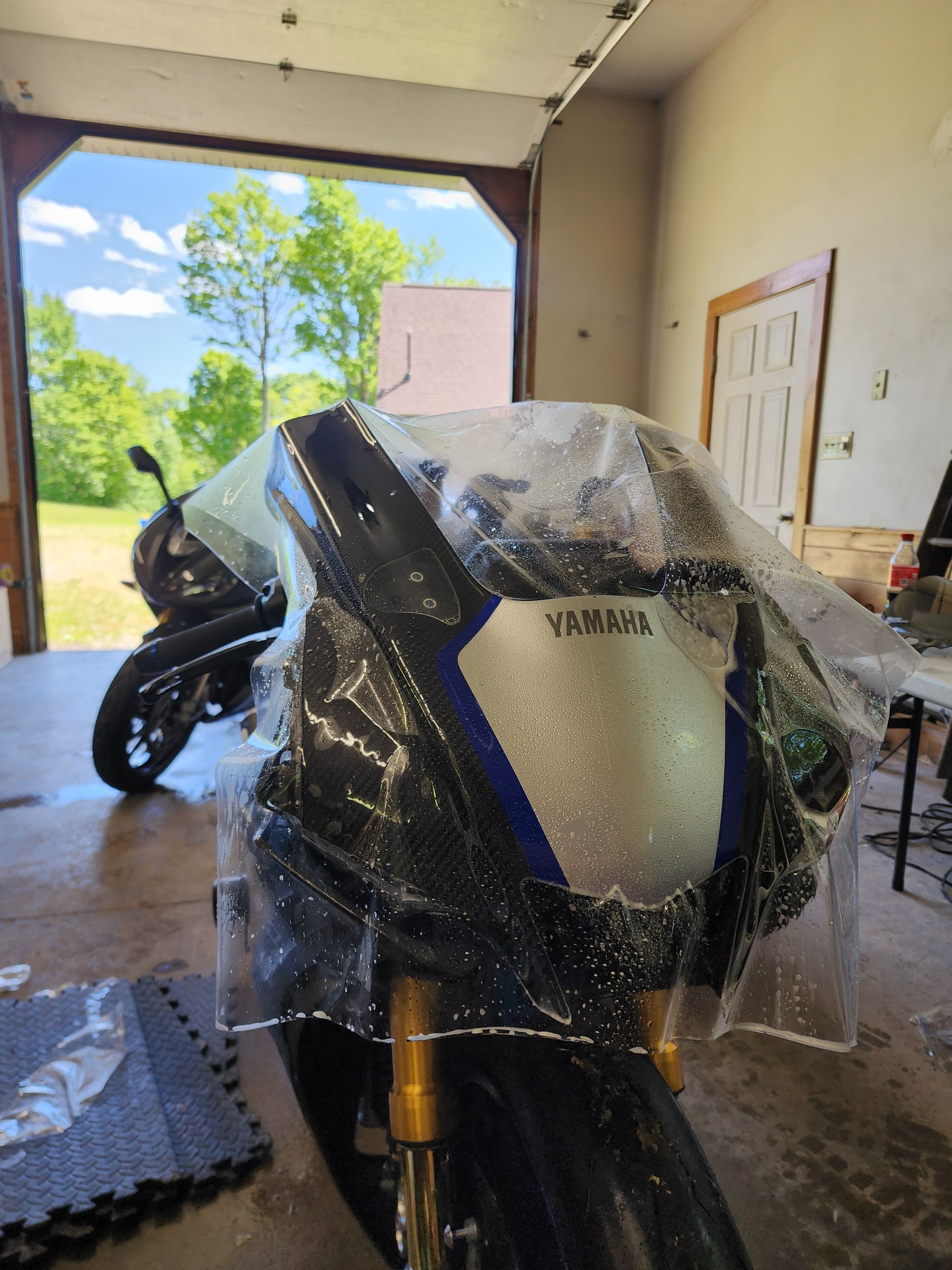 PAINT PROTECTION FILM TAMPA BAY Icon 6