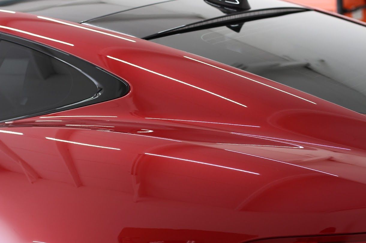 PAINT PROTECTION FILM TAMPA BAY Icon 8