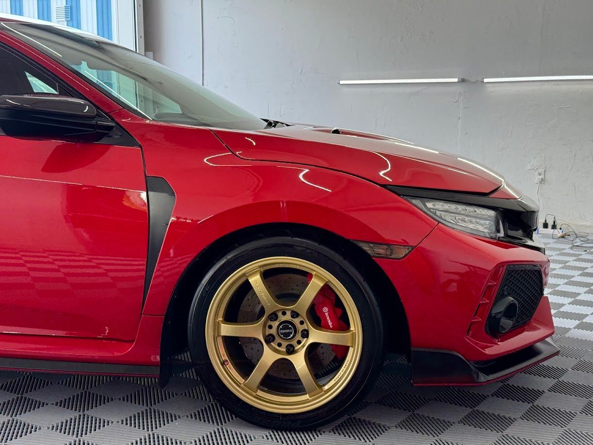 CERAMIC COATING CLEARWATER, FL