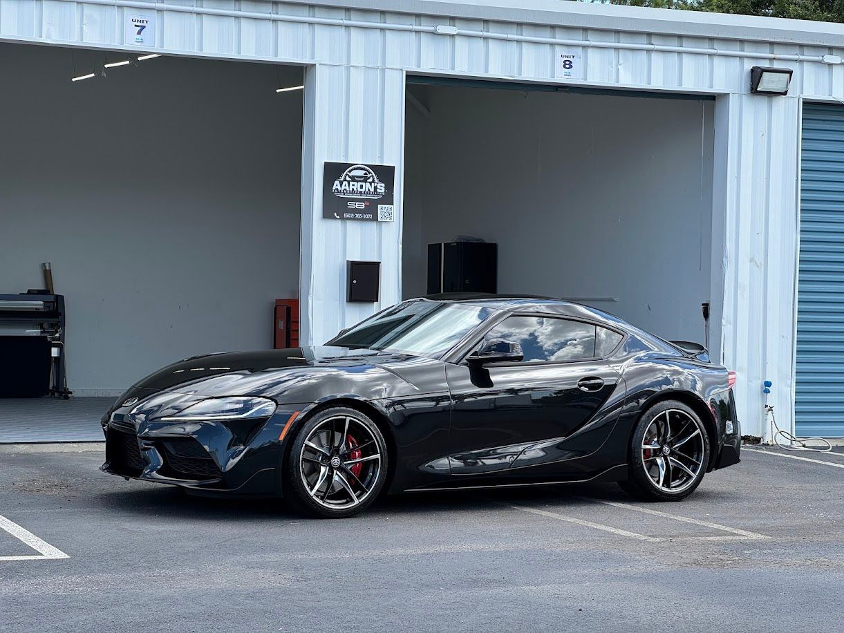 florida window tint laws