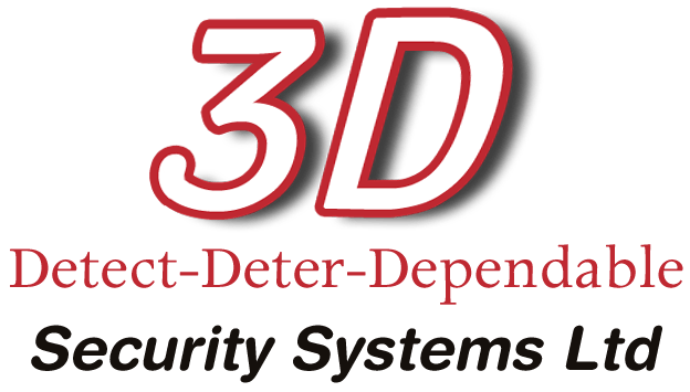3D Security Systems Ltd