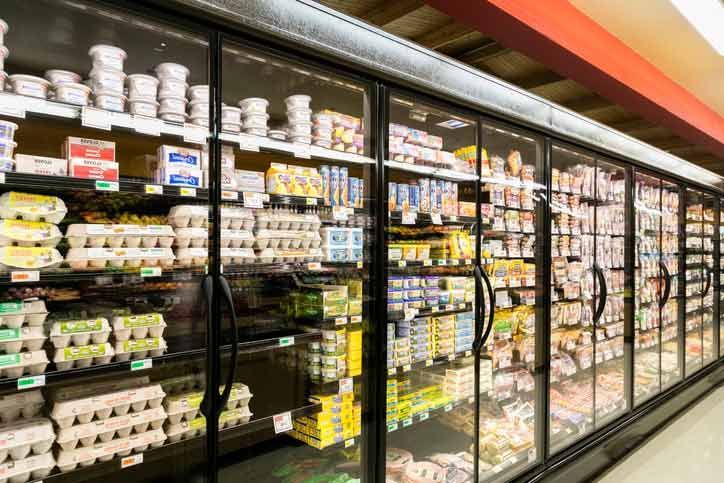 Grocery Store — Mentor, OH — Cool-It Refrigeration